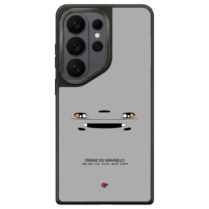 Ferrari 550 Maranello Samsung Case