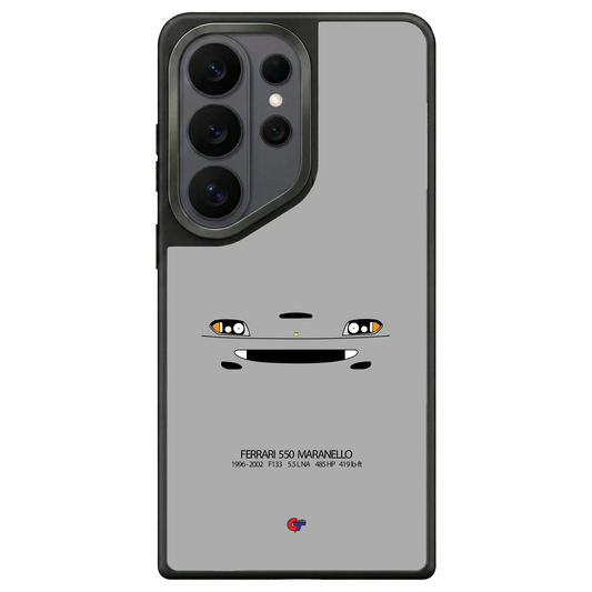 Ferrari 550 Maranello Samsung Case