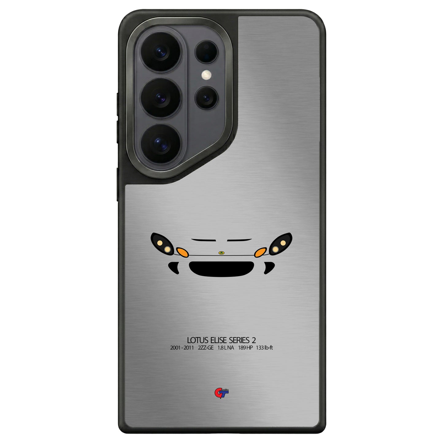 Lotus Elise Series 2 Samsung Case