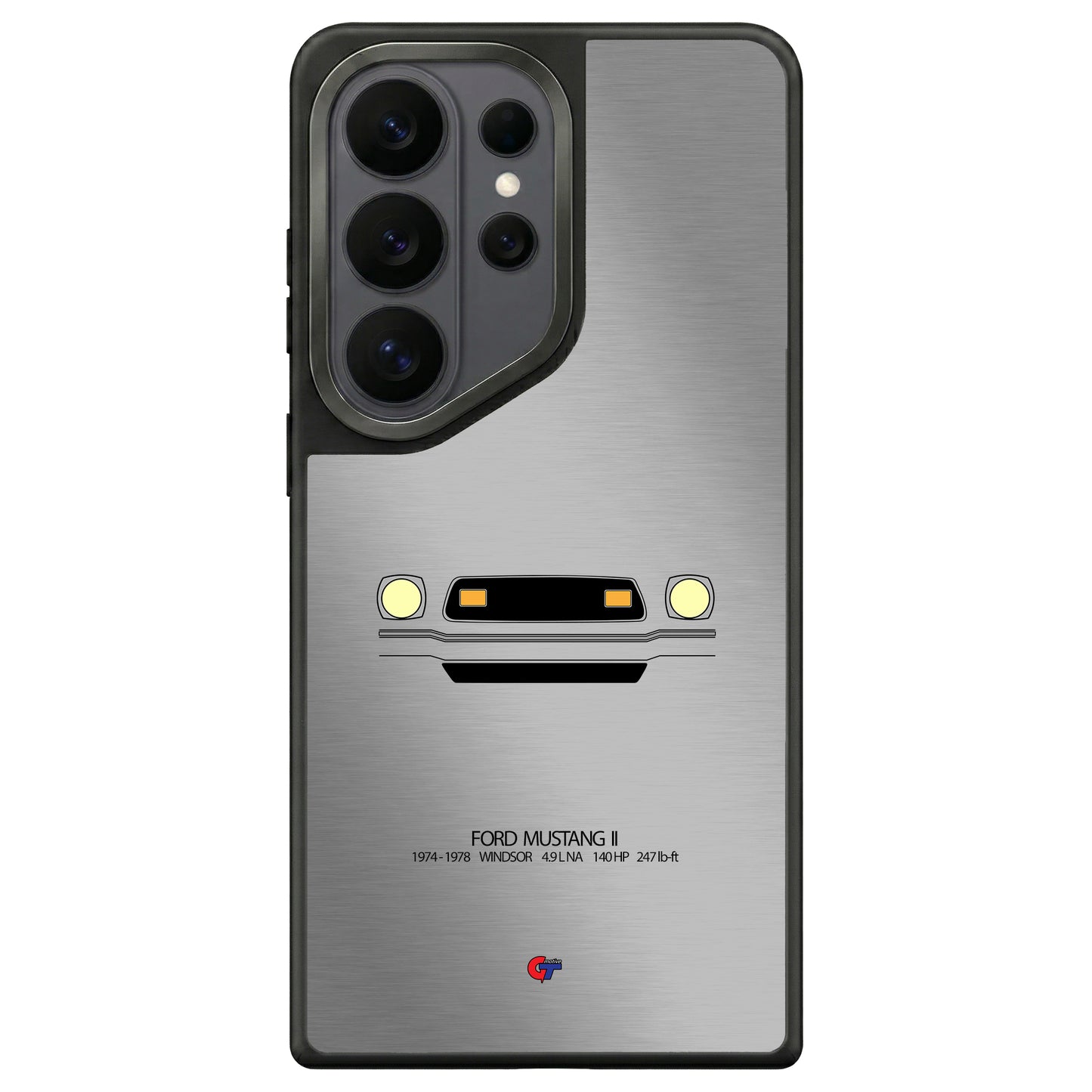 Ford Mustang II Samsung Case