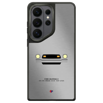 Ford Mustang II Samsung Case