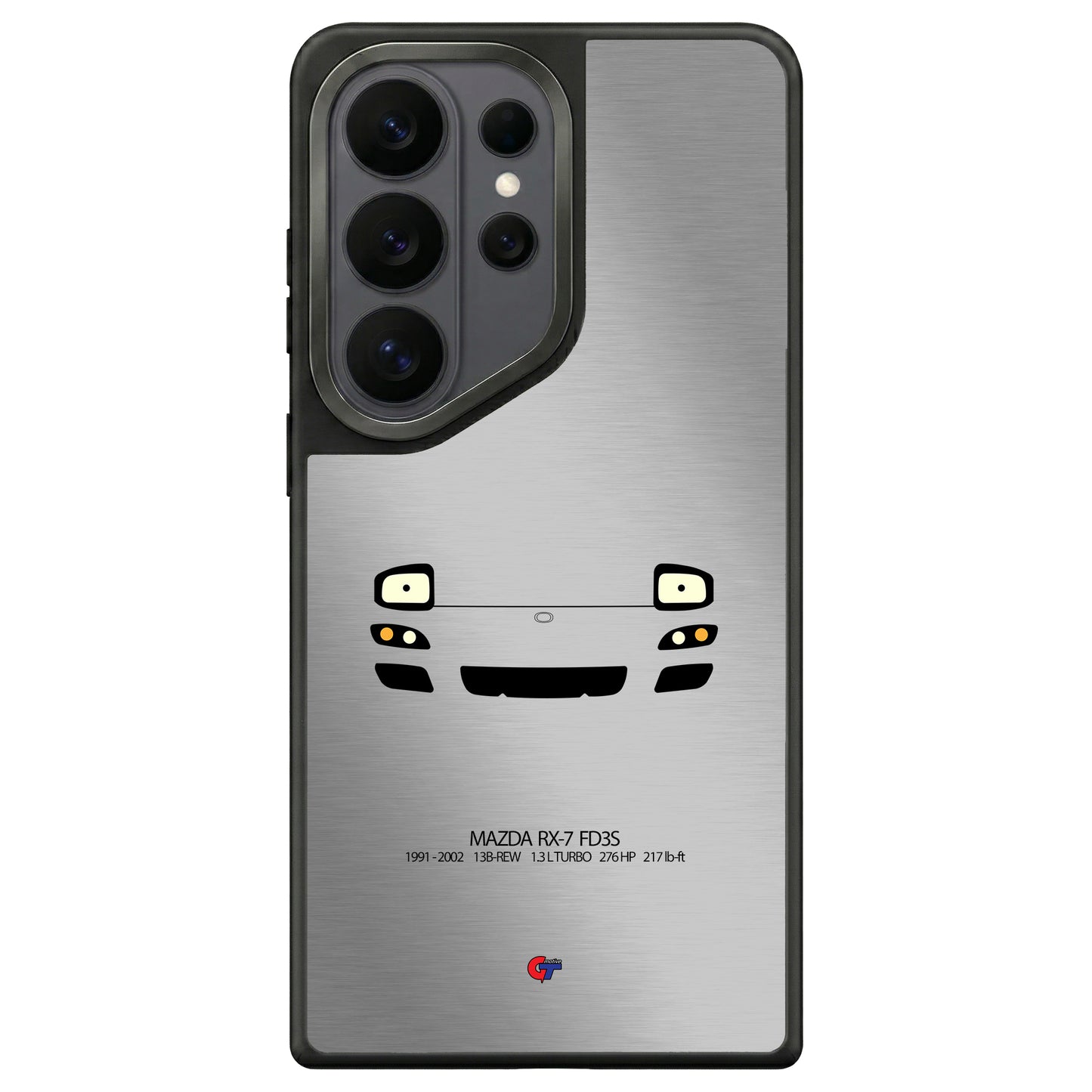 Mazda RX-7 FD3S Samsung Case
