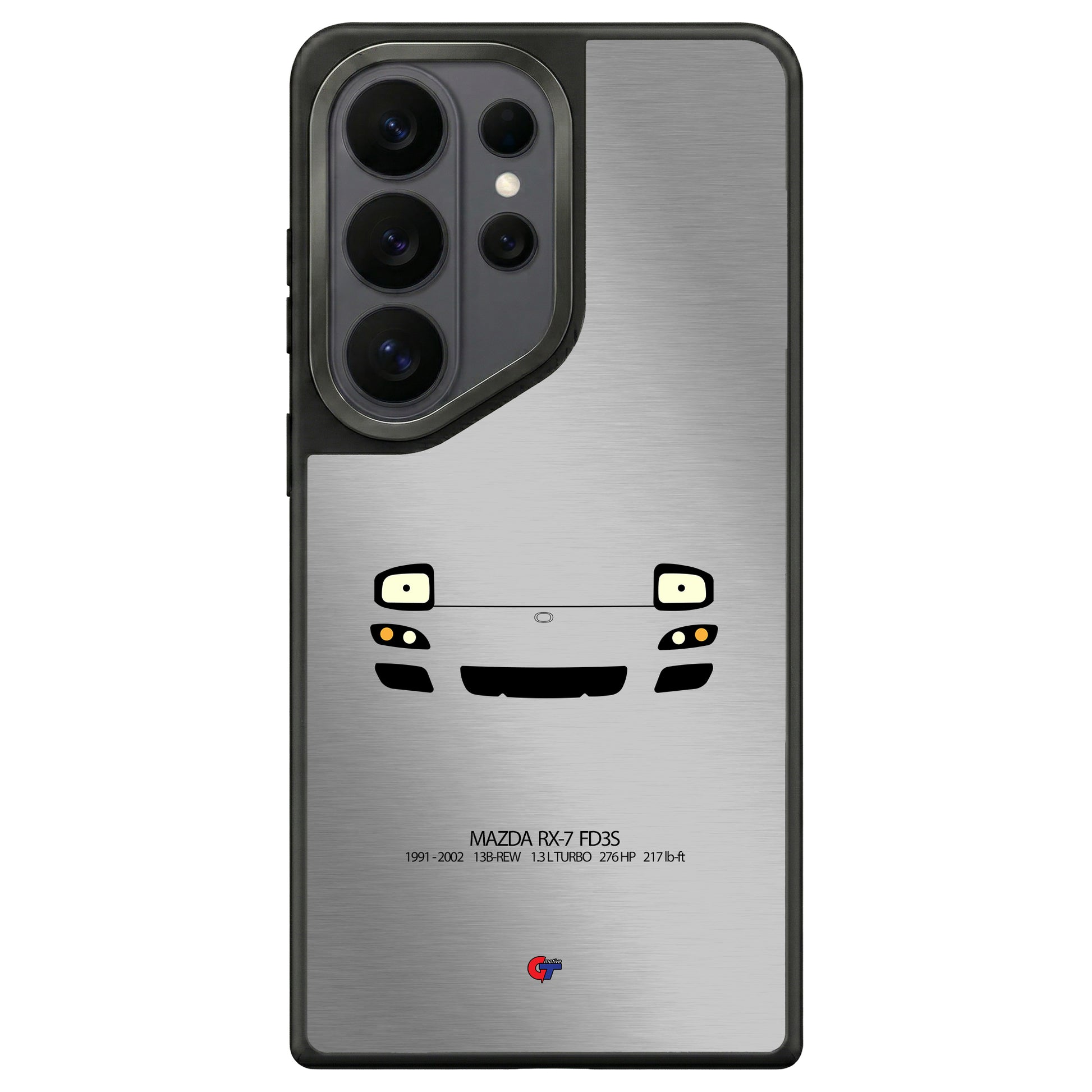 Mazda RX-7 FD3S Samsung Case