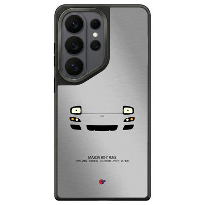 Mazda RX-7 FD3S Samsung Case