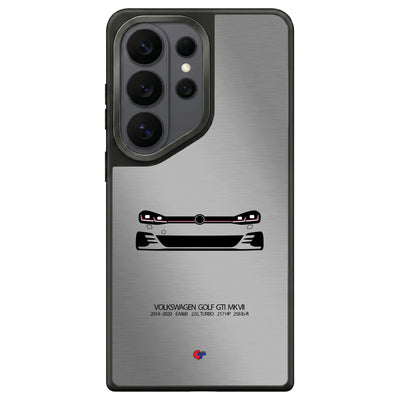 Volkswagen Golf GTI Mk VII (facelift) Samsung Case