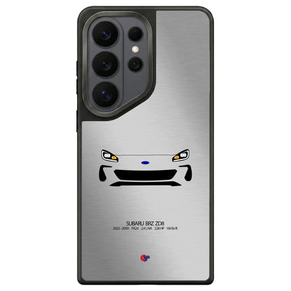 Subaru BRZ ZD8 Samsung Case