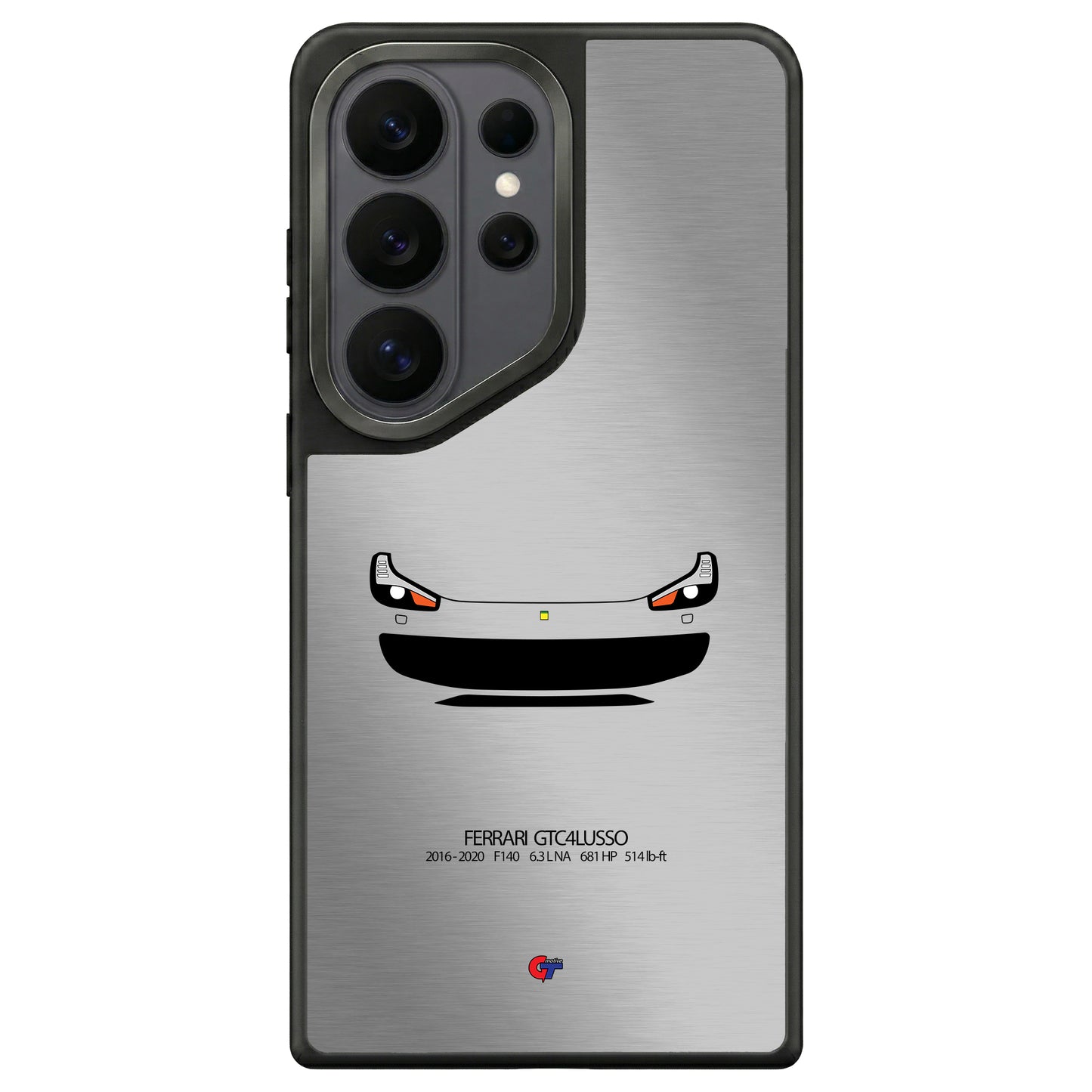 Ferrari GTC4Lusso Samsung Case
