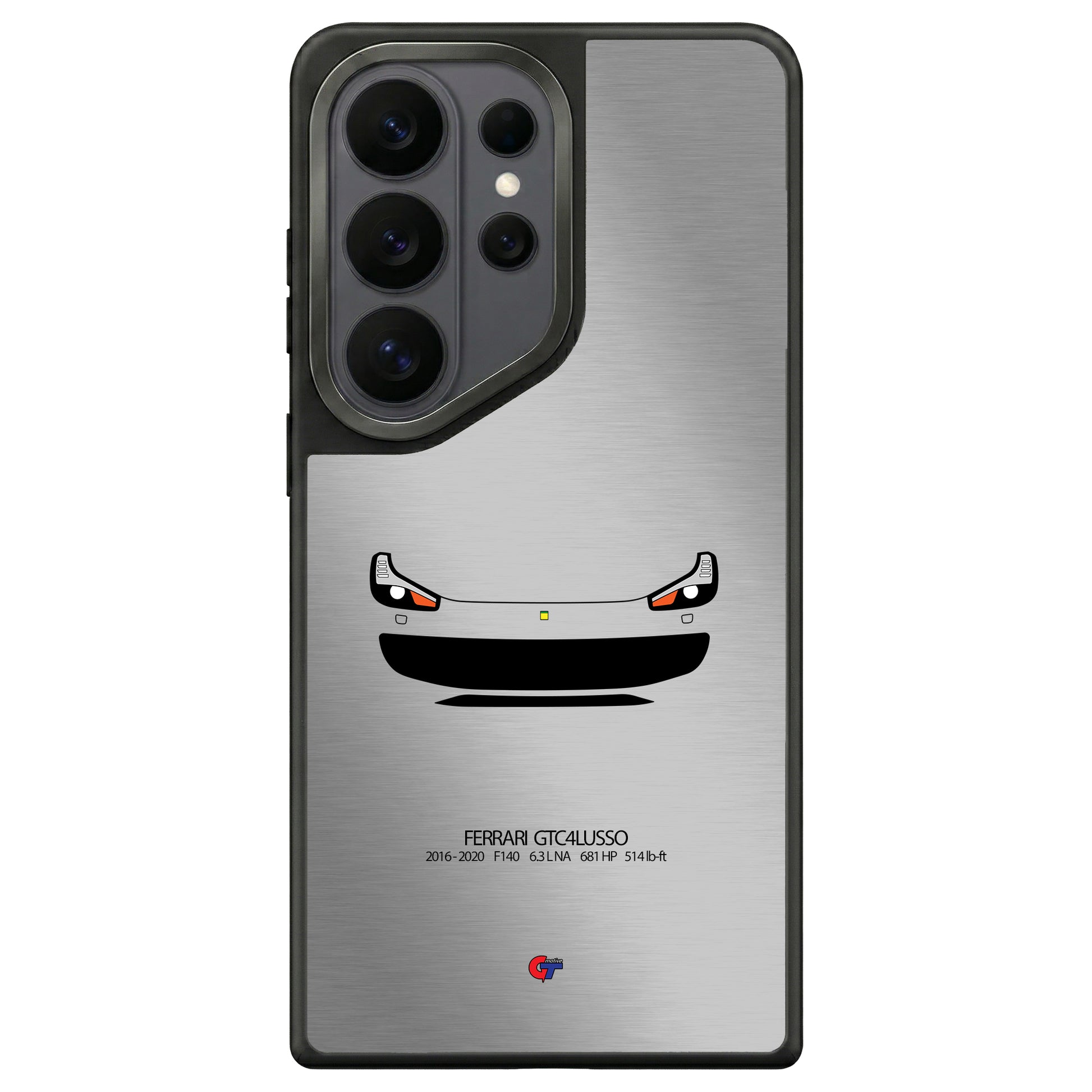 Ferrari GTC4Lusso Samsung Case
