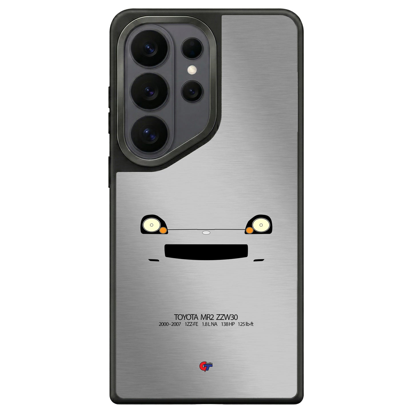 Toyota MR2 ZZW30 Samsung Case
