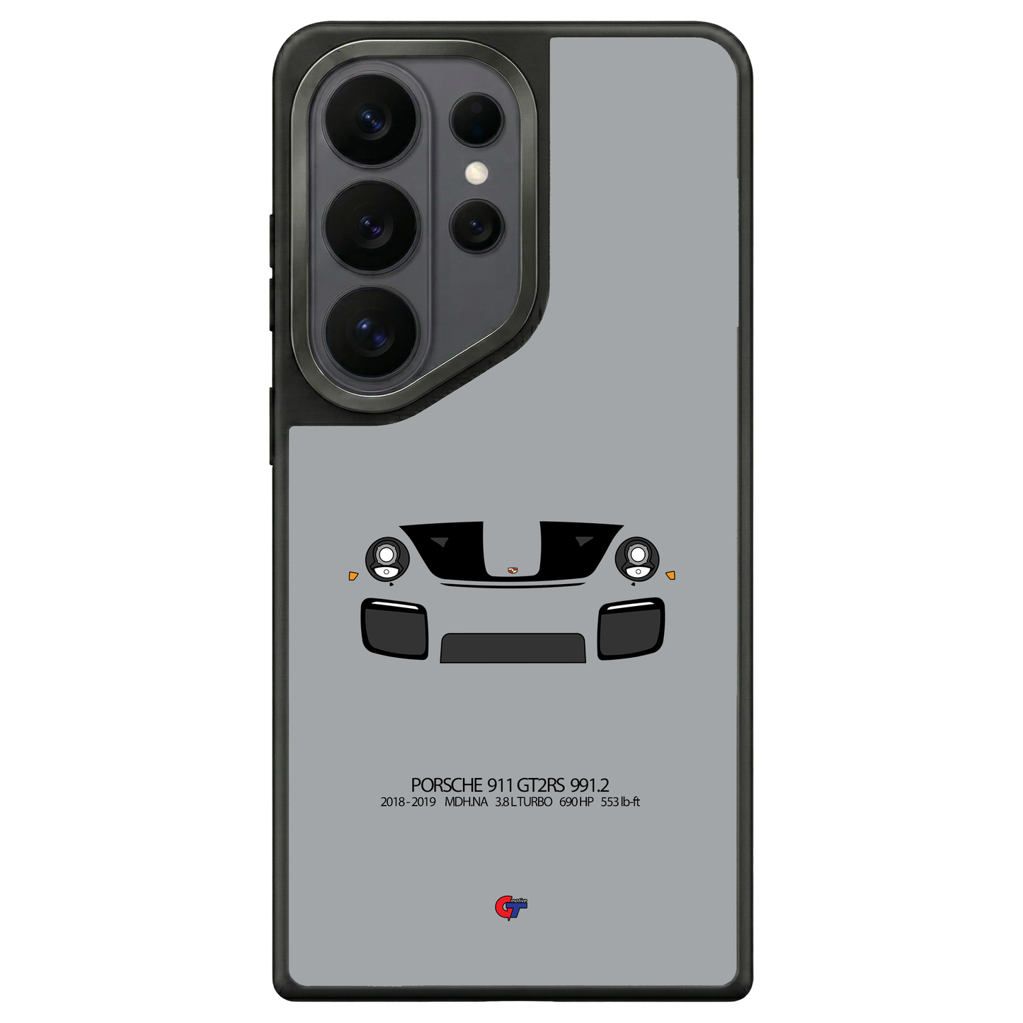 Porsche 911 GT2RS 991.2 Samsung Case