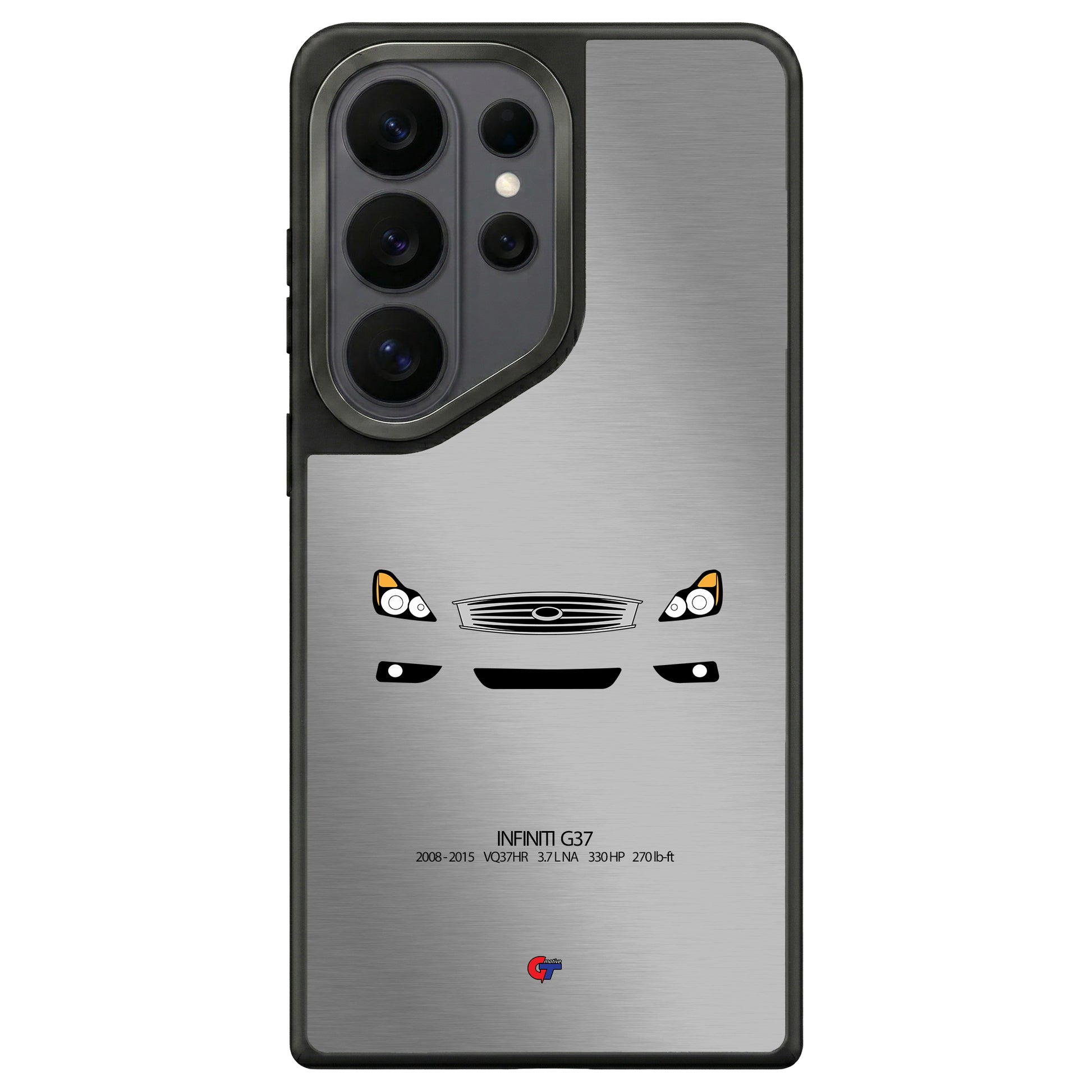 Infiniti G37 Samsung Case
