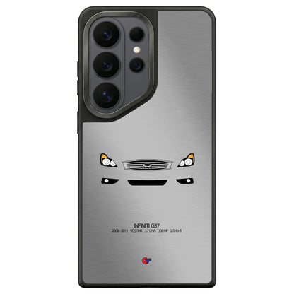 Infiniti G37 Samsung Case