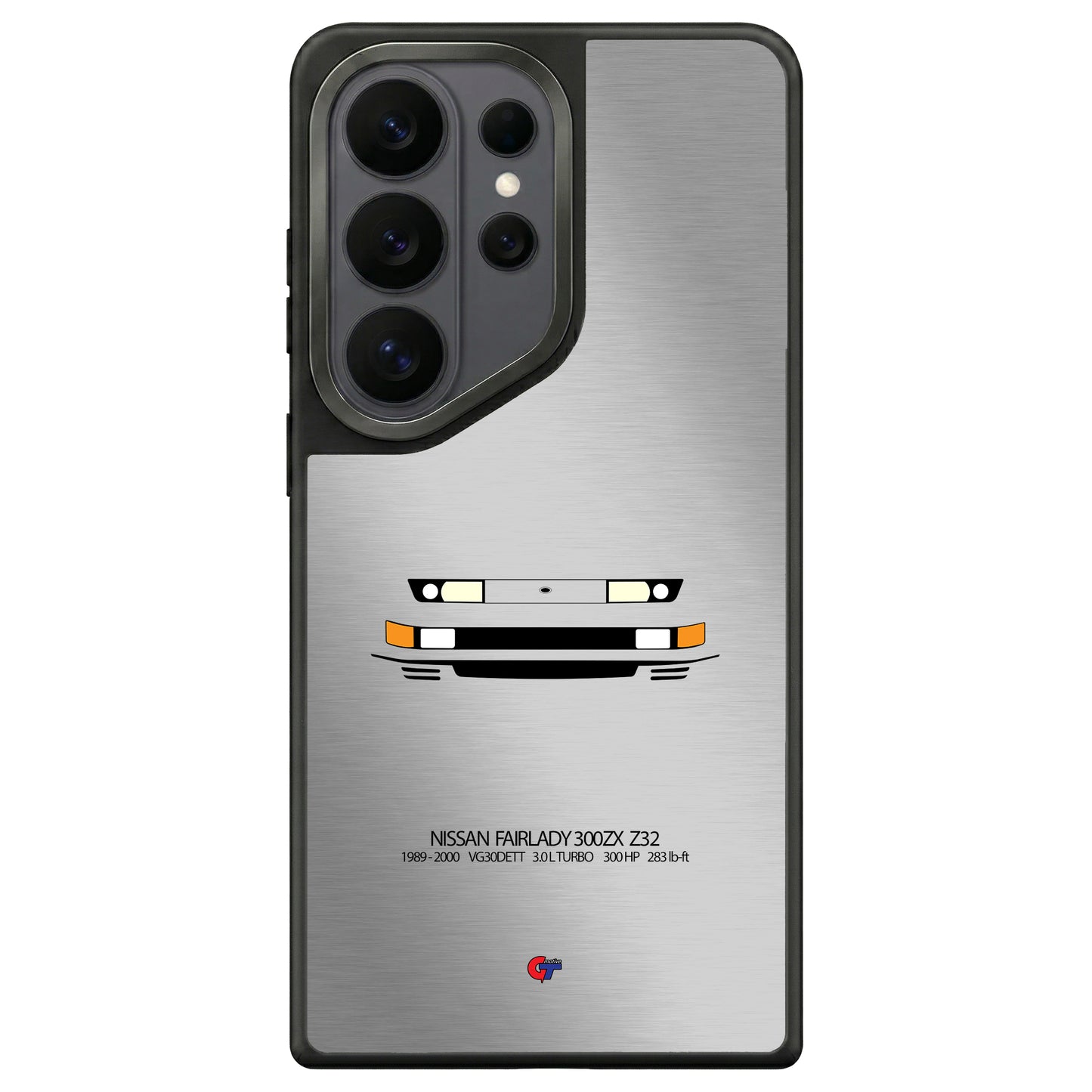 Nissan Fairlady 300ZX Z32 Samsung Case
