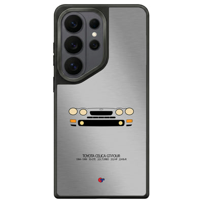 Toyota Celica GT-Four 6th Gen Samsung Case