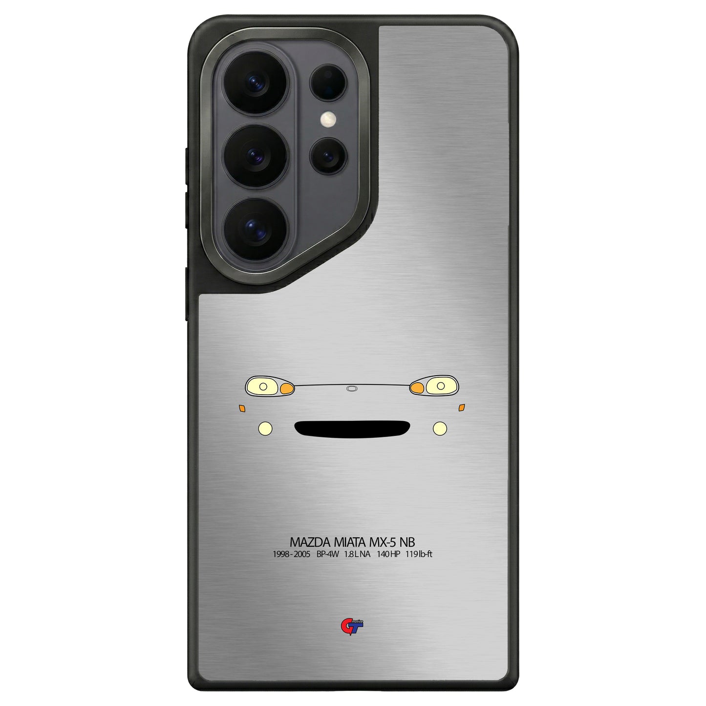 Mazda MX-5 Miata NB Samsung Case