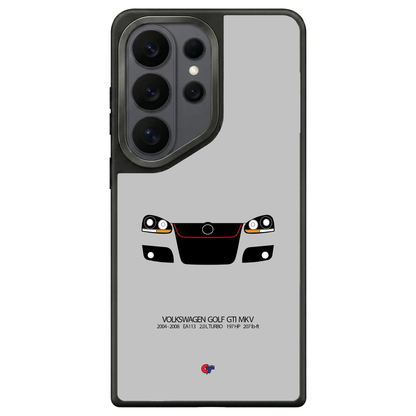 Volkswagen Golf GTI Mk V Samsung Case