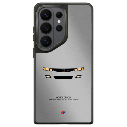Honda Civic SI 8th Gen Samsung Case