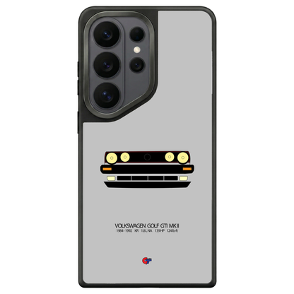 Volkswagen Golf GTI Mk II Samsung Case
