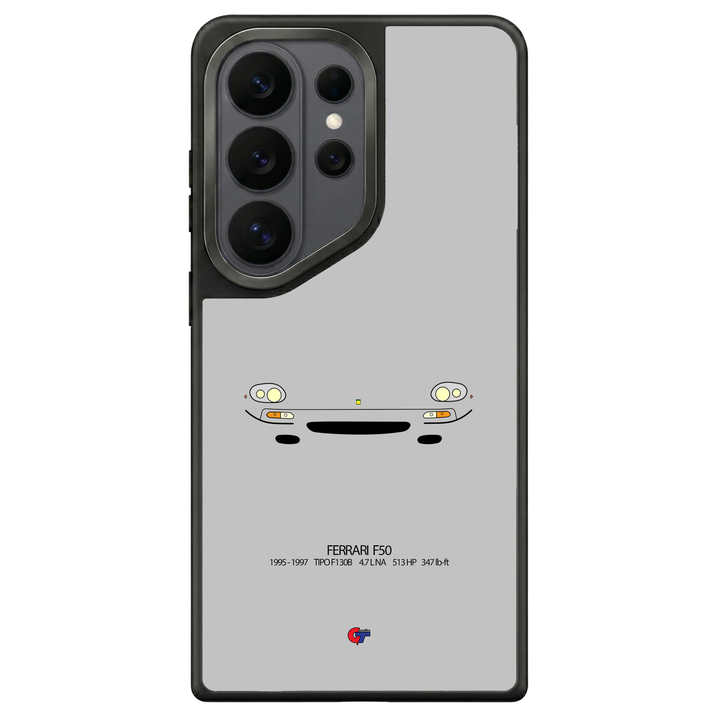 Ferrari F50 Samsung Case