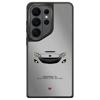 Mazdaspeed 3 BL Samsung Case
