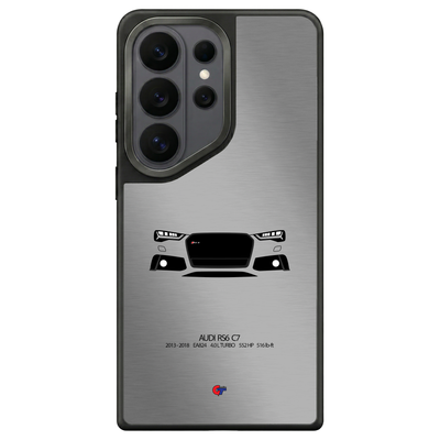 Audi RS6 C7 Samsung Case