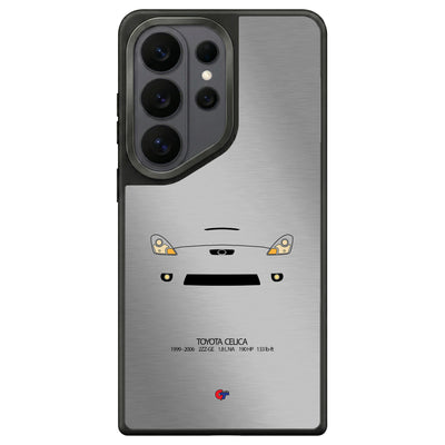 Toyota Celica 7th Gen Samsung Case