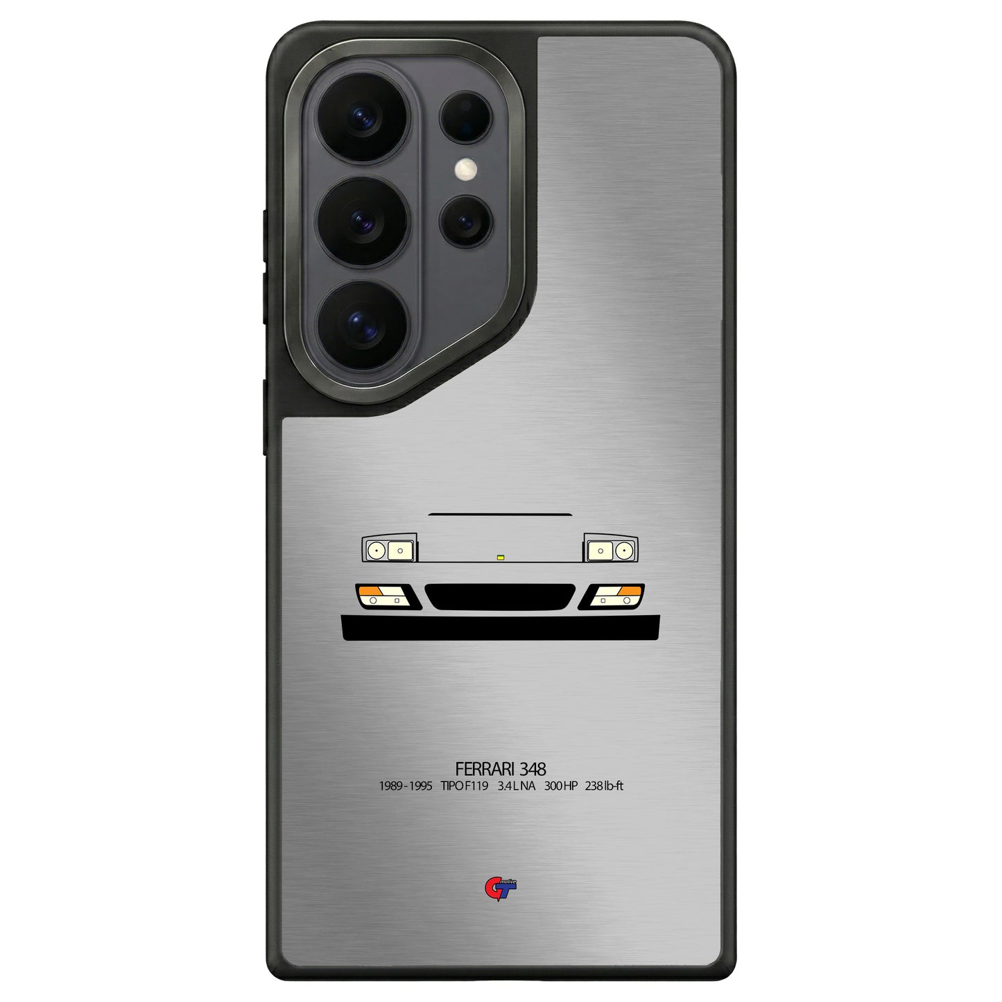 Ferrari 348 Samsung Case