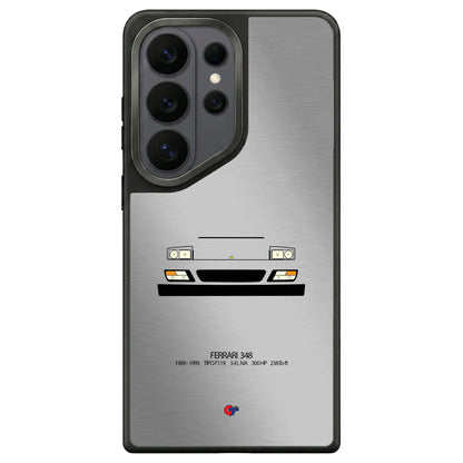 Ferrari 348 Samsung Case