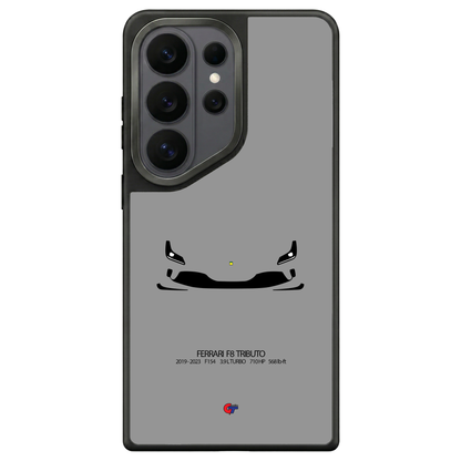 Ferrari F8 Tributo Samsung Case