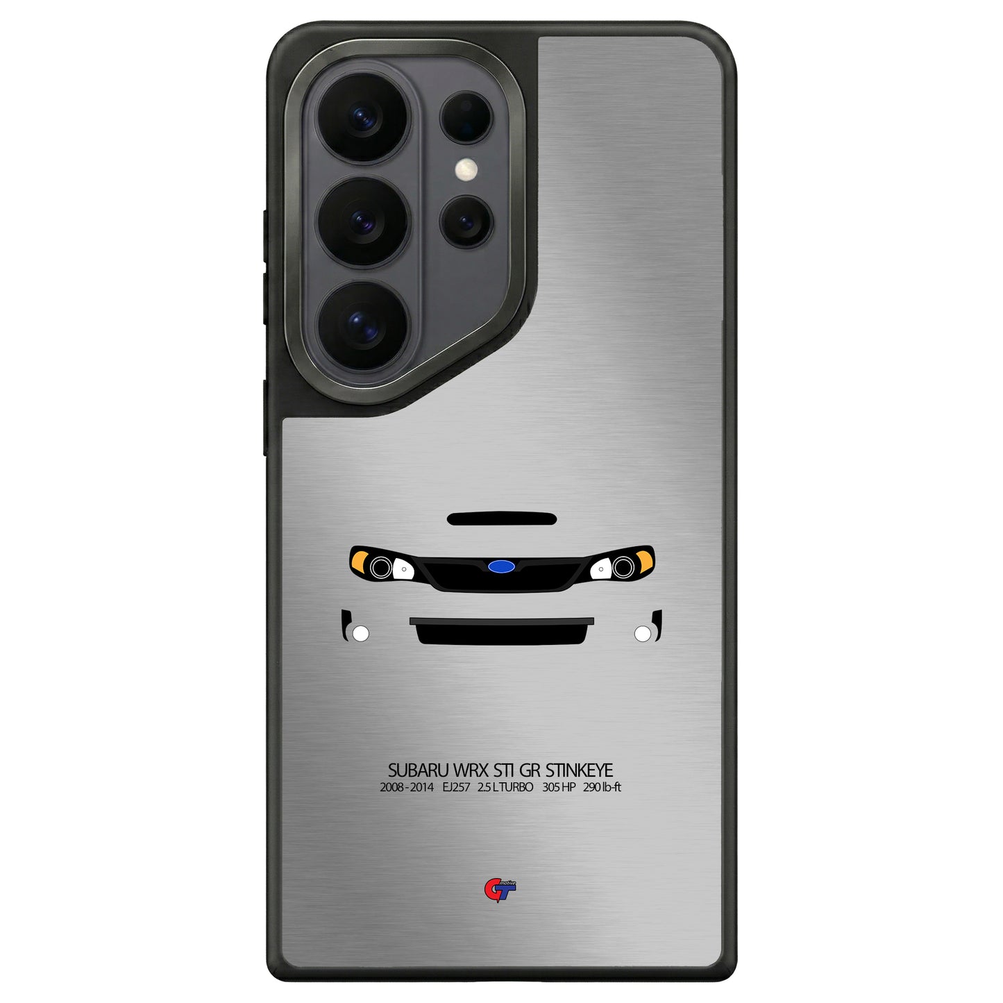 Subaru WRX STI GRB (Stinkeye) Samsung Case
