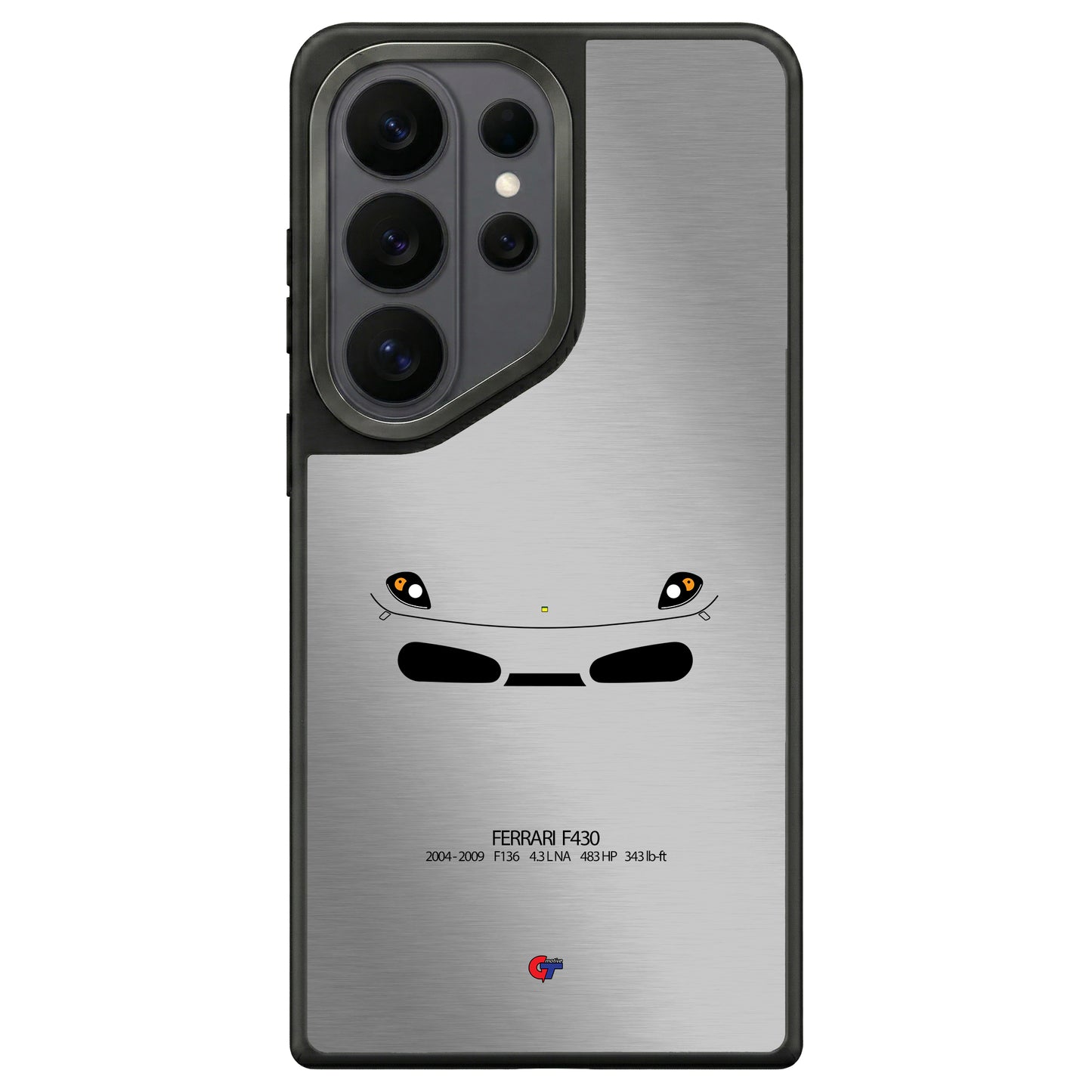 Ferrari F430 Samsung Case