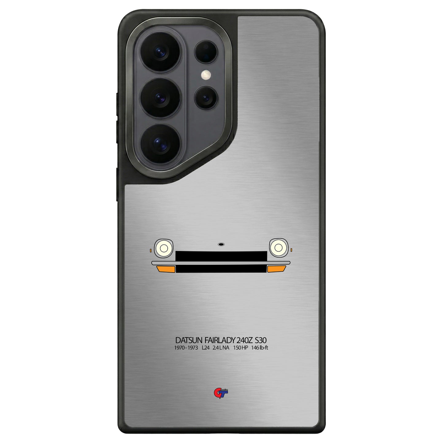 Datsun Fairlady 240Z S30 Samsung Case