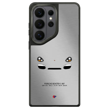 Porsche Boxster 987 Samsung Case