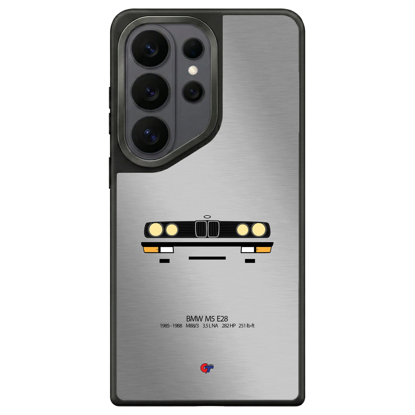 BMW M5 E28 Samsung Case