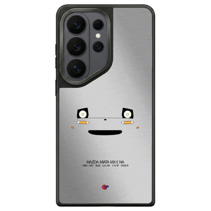 Mazda MX-5 Miata NA Samsung Case