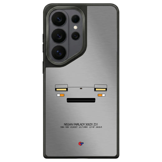 Nissan Fairlady 300ZX Z31 Samsung Case-GTmotive Cases