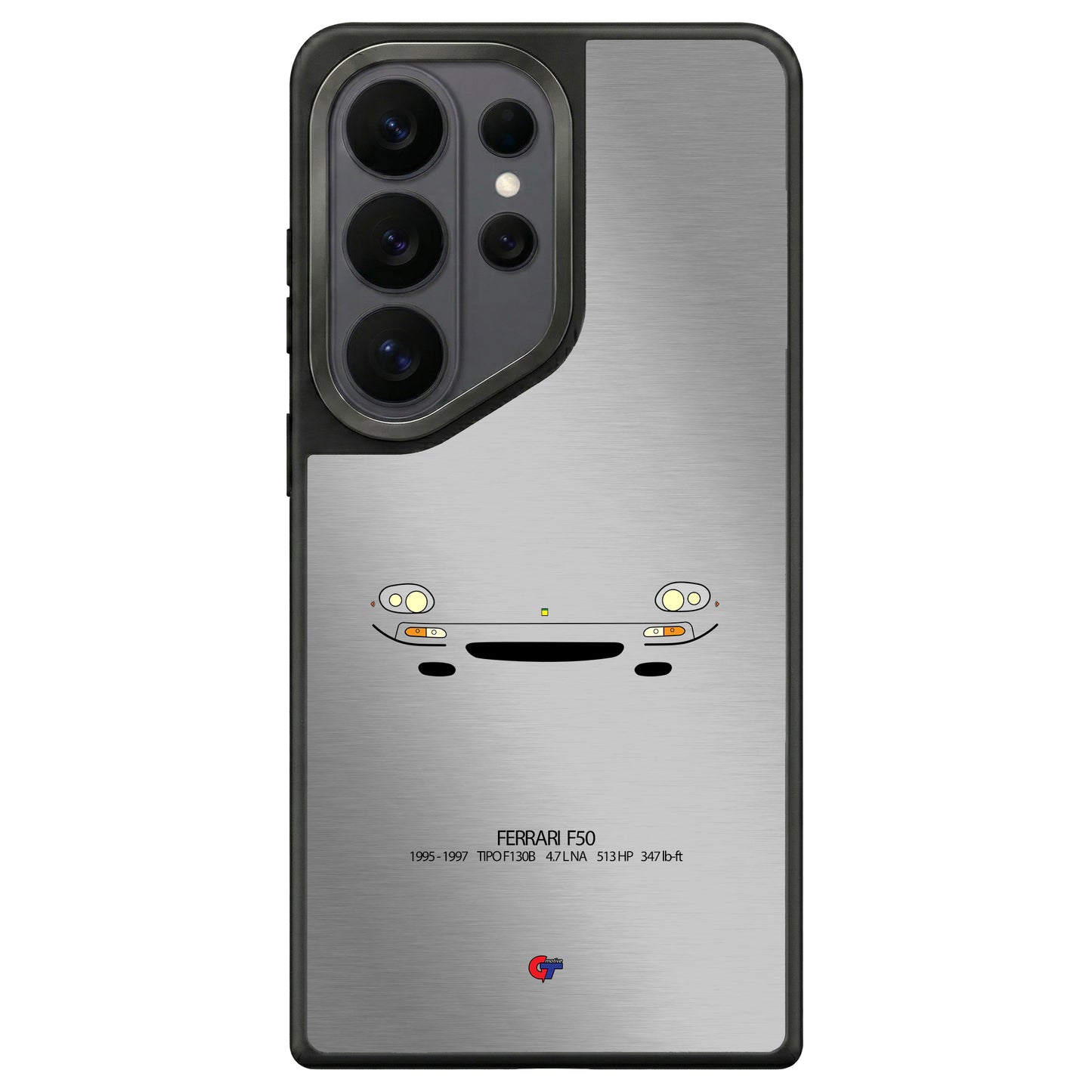 Ferrari F50 Samsung Case