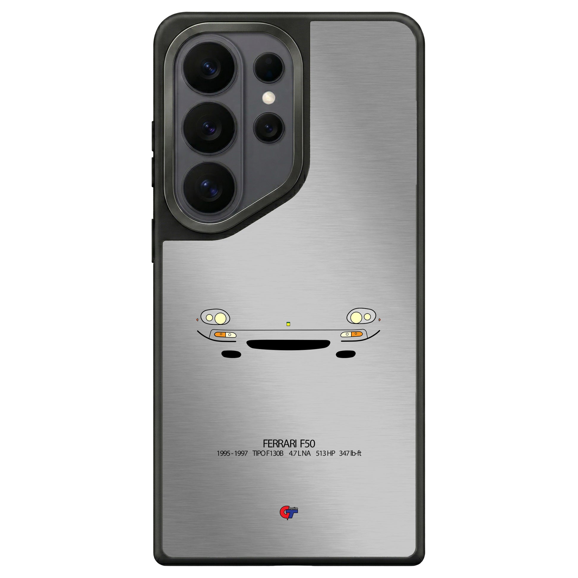 Ferrari F50 Samsung Case