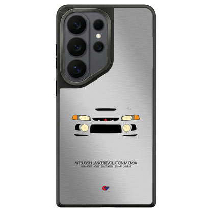 Mitsubishi Lancer Evolution IV Samsung Case