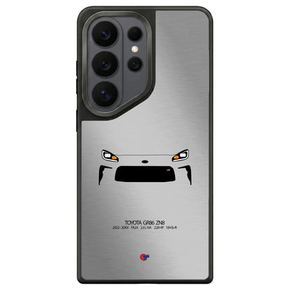 Toyota GR86 ZN8 Samsung Case