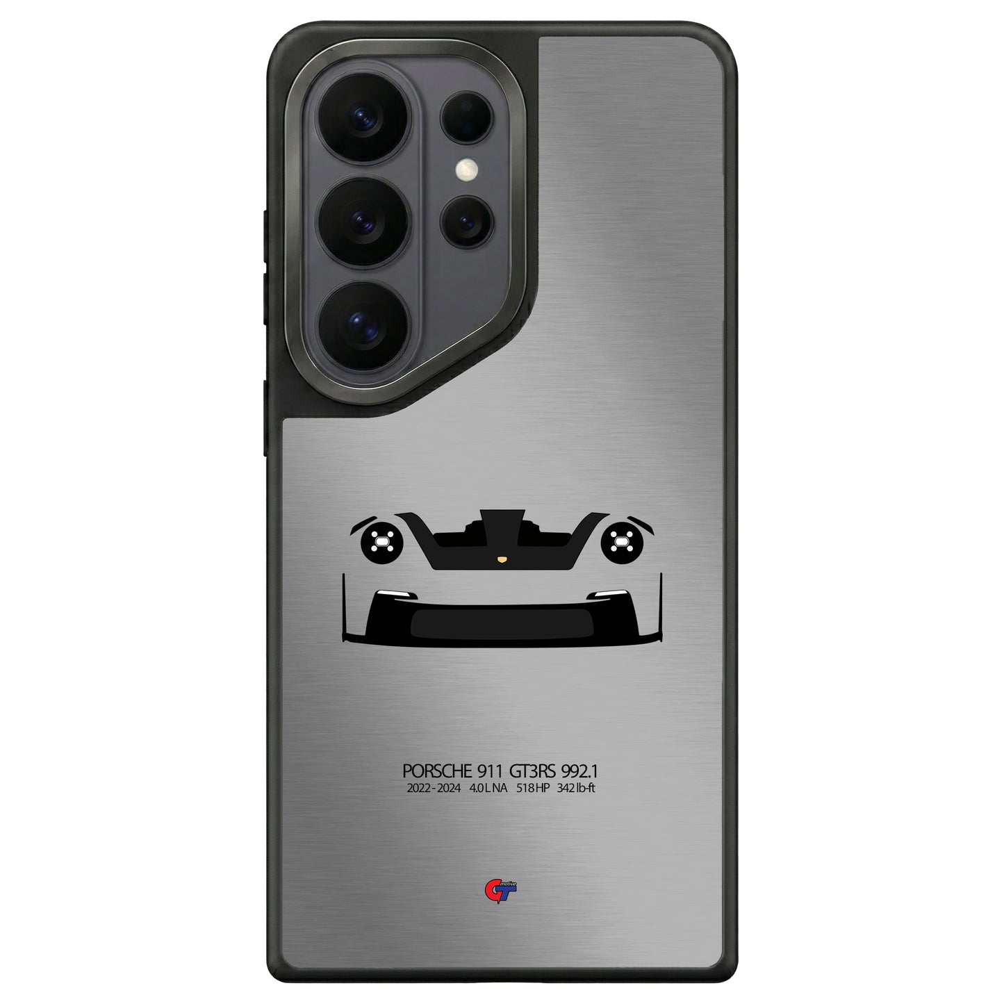 Porsche 911 GT3RS 992 Samsung Case