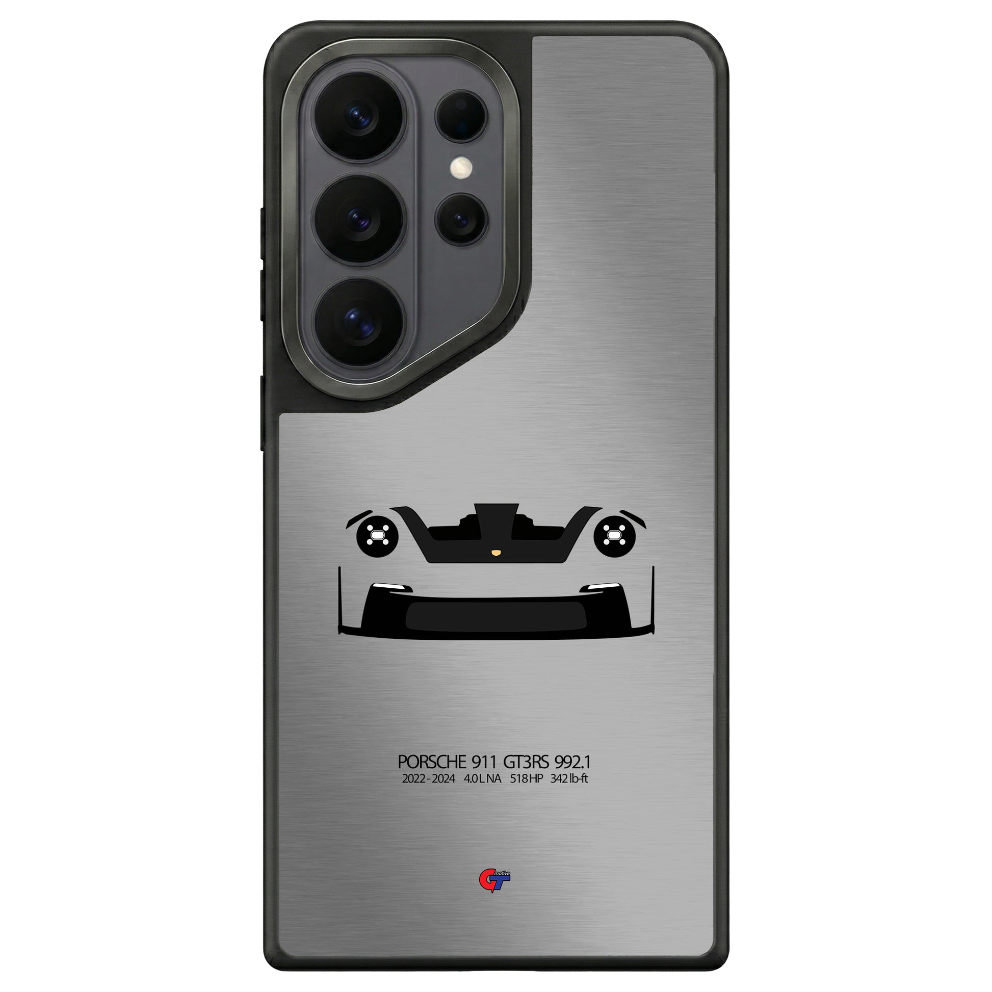 Porsche 911 GT3RS 992 Samsung Case