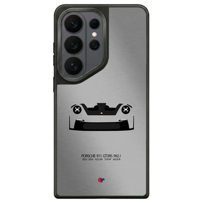 Porsche 911 GT3RS 992 Samsung Case