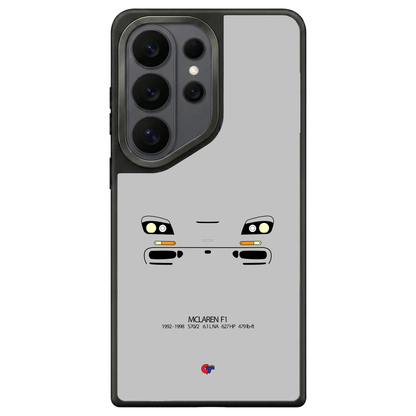 Mclaren F1 Samsung Case