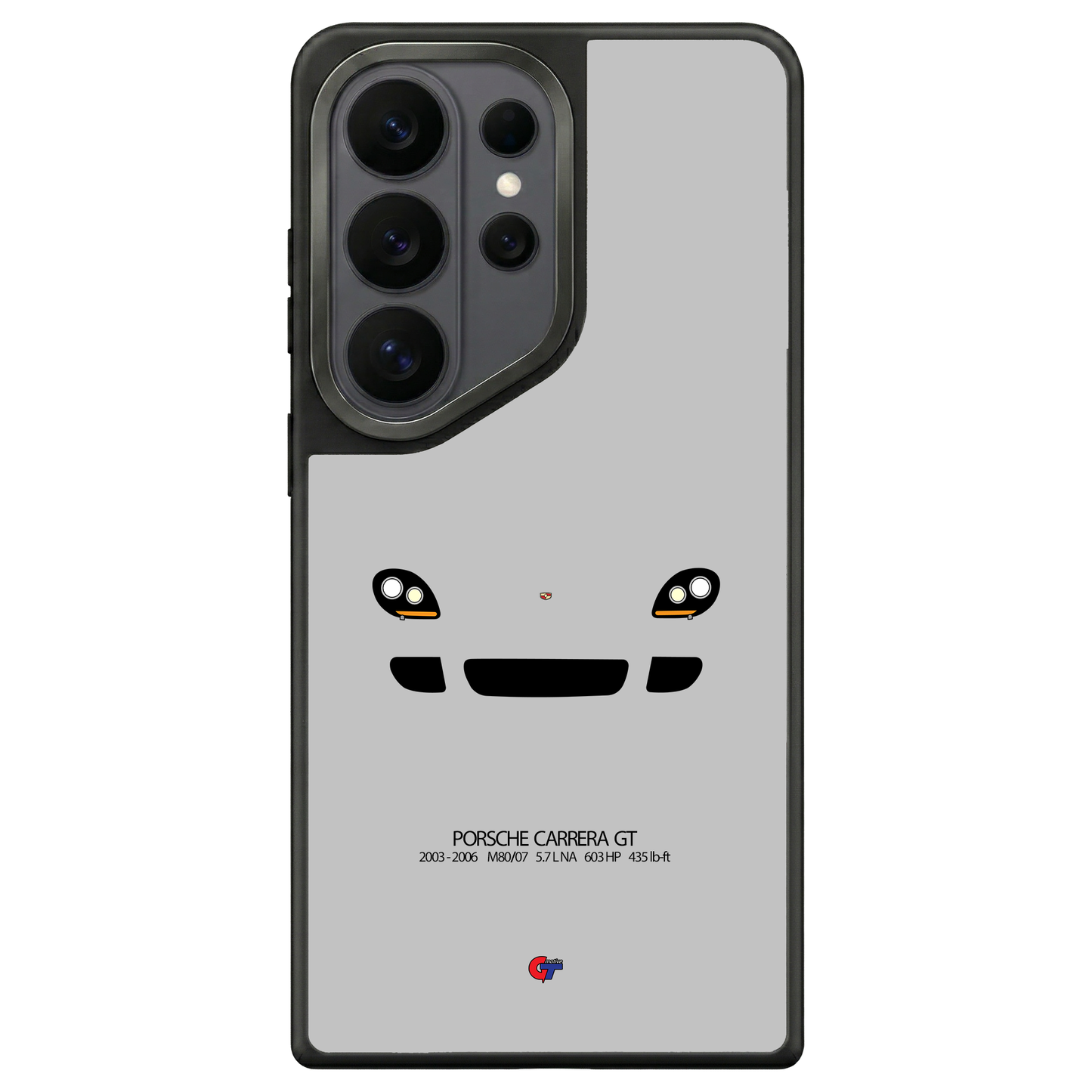 Porsche Carrera GT Samsung Case