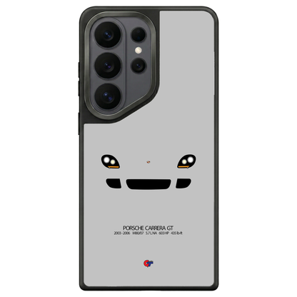 Porsche Carrera GT Samsung Case