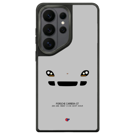Porsche Carrera GT Samsung Case