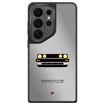 Volkswagen Golf GTI Mk II Samsung Case