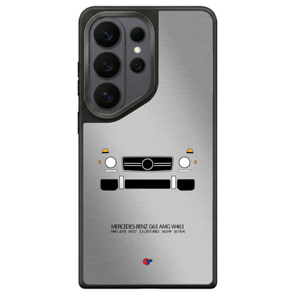 Mercedes-Benz G63 AMG W463 1st Gen Samsung Case