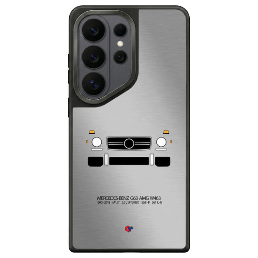 Mercedes-Benz G63 AMG W463 1st Gen Samsung Case